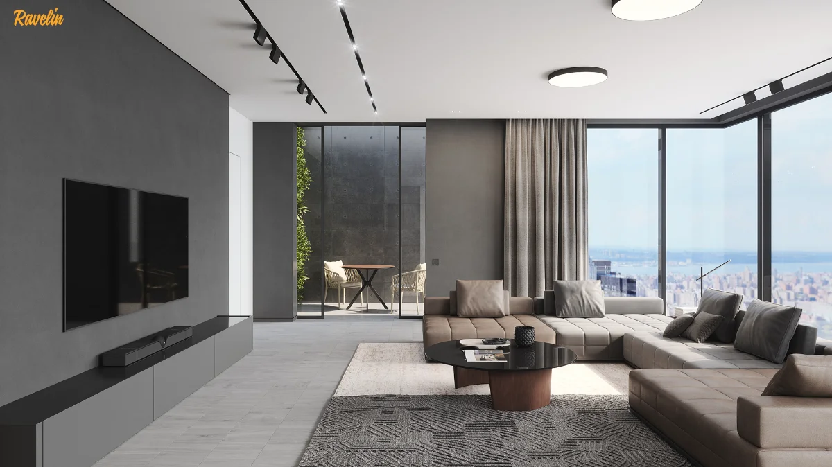 Better rules for interior angles