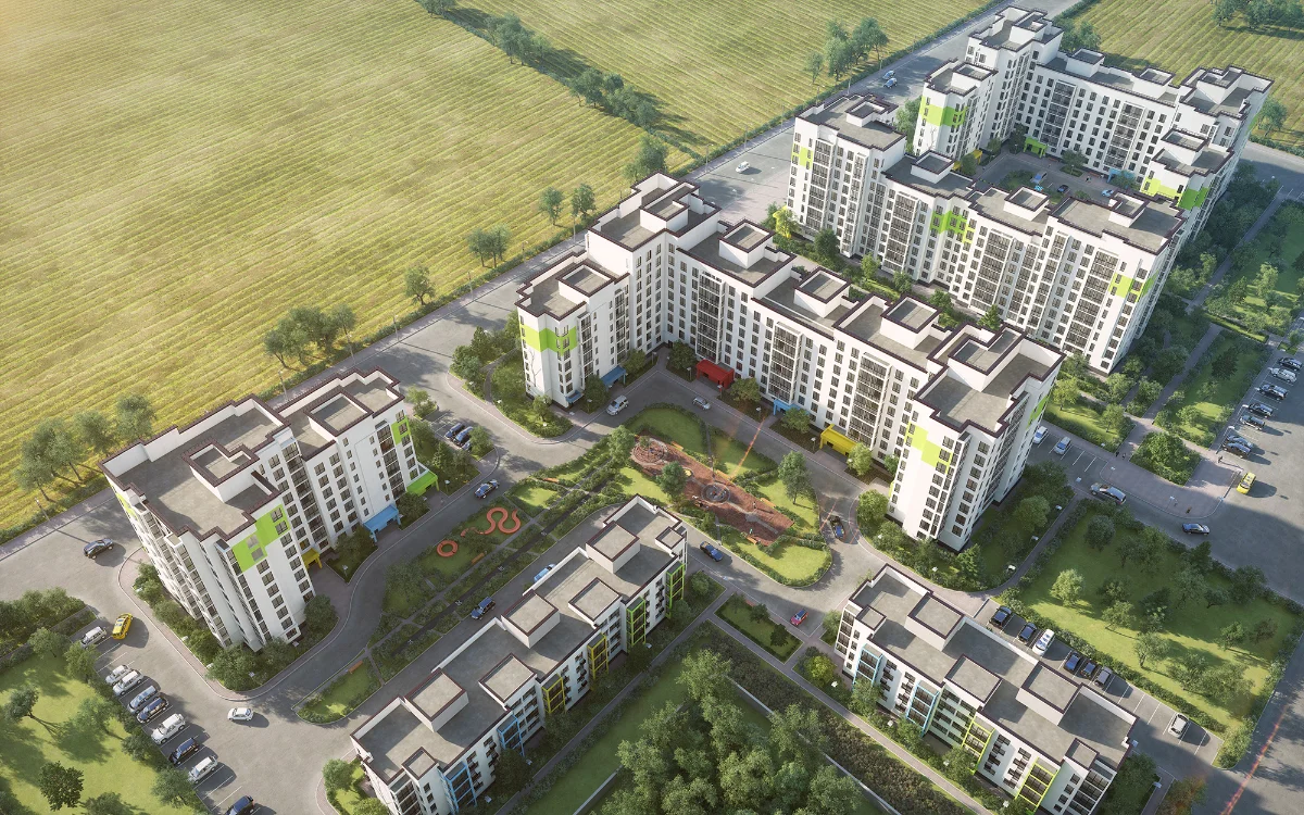 How did you find your way into the world of 3D visualization?