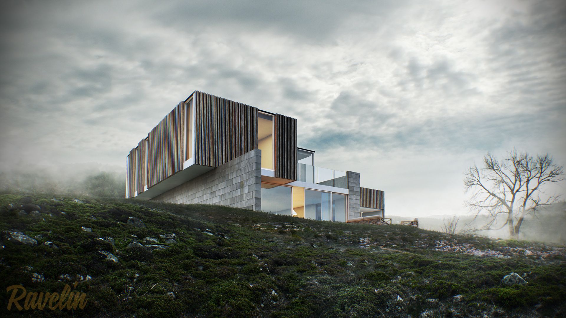 Technical Infrastructure and Data Security