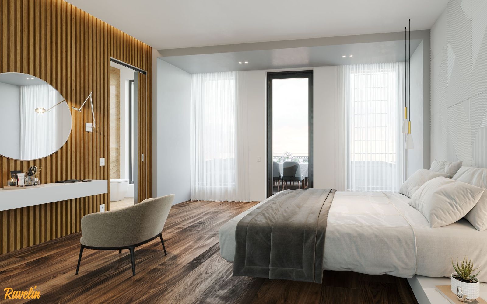 Geographic Considerations and Time Zones