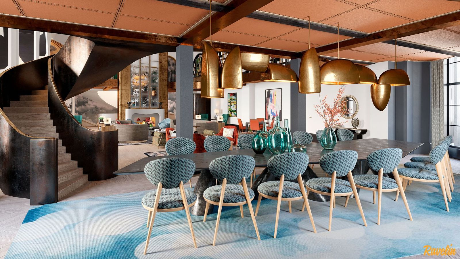 The Ultimate Checklist Before Hiring a 3D Rendering Studio