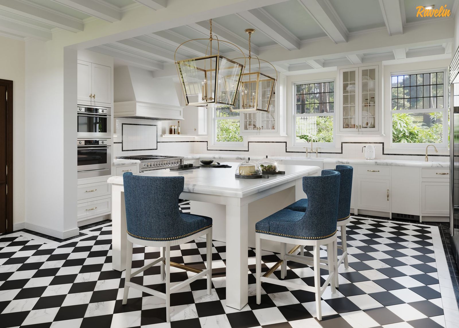 The Ultimate Checklist Before Hiring a 3D Rendering Studio