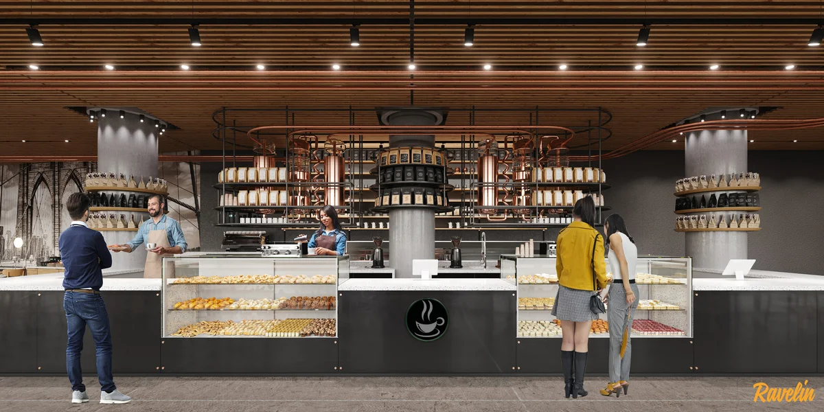 The Skills Gap: What This Means for 3D Artists