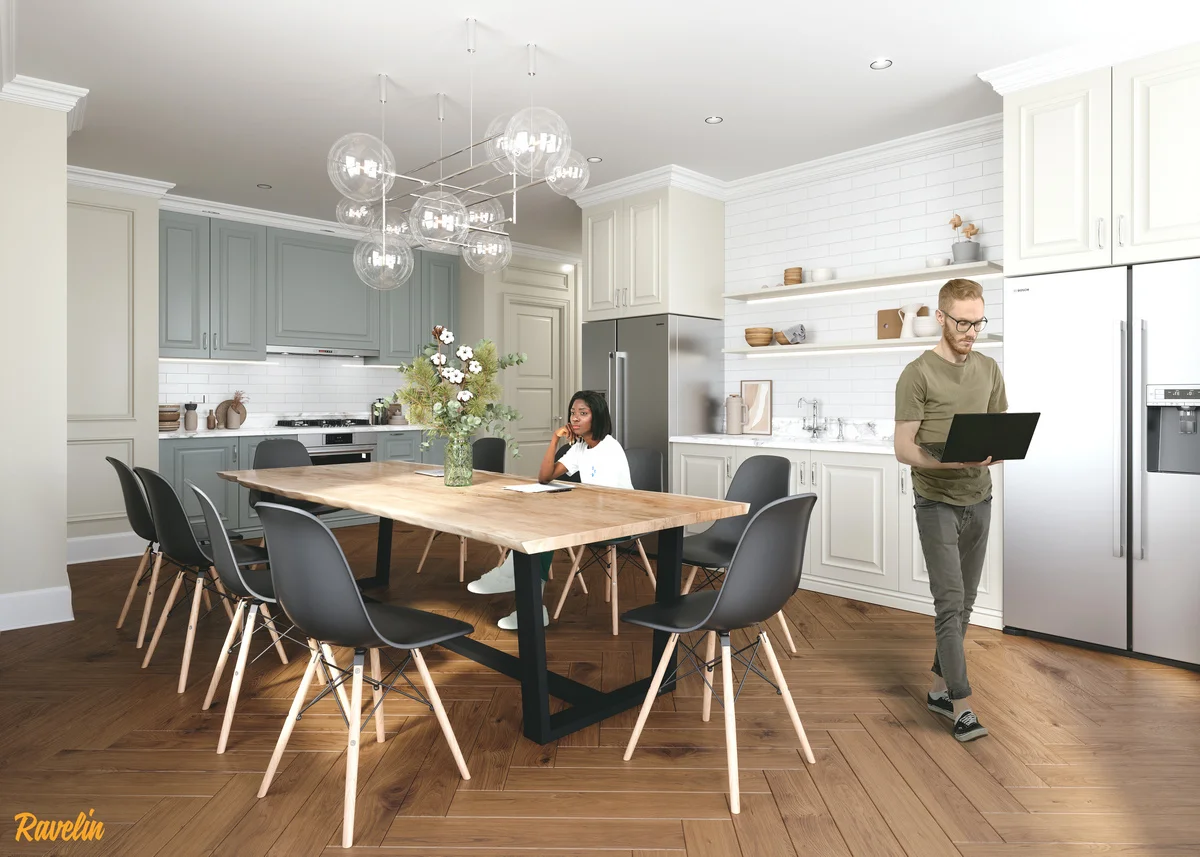 Budget Allocation for 2026