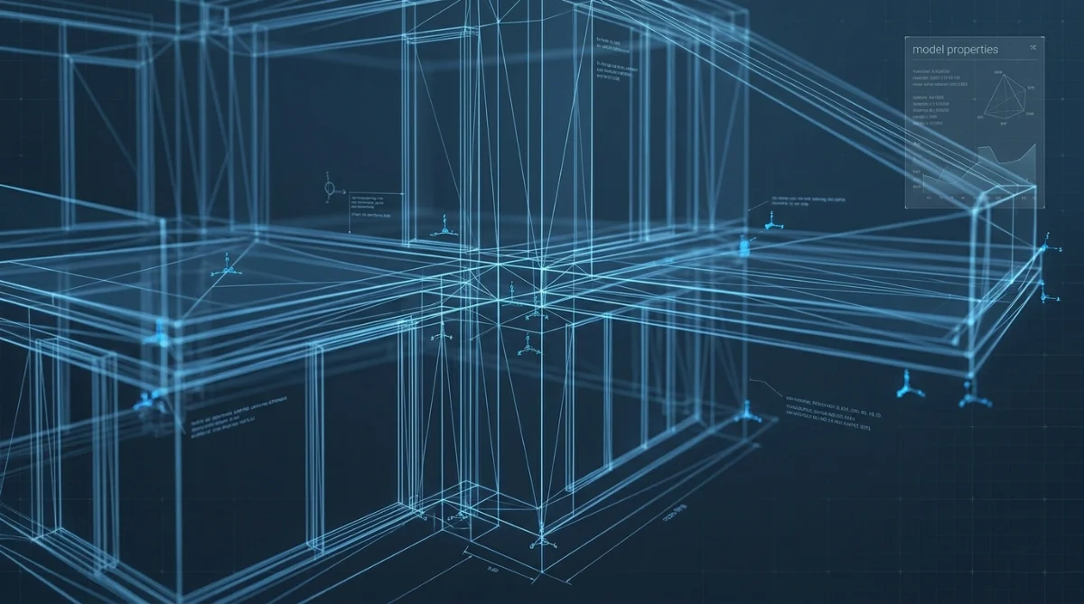 How to Prepare Architectural Files for a 3D Rendering Studio